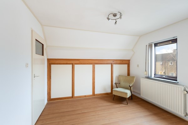 Foto - Te koop: Levensloopbestendig wonen met garage!